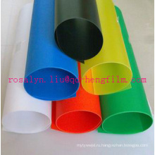 Thermoforming пластичный лист PVC для строительного материала, пластмассовых изделий